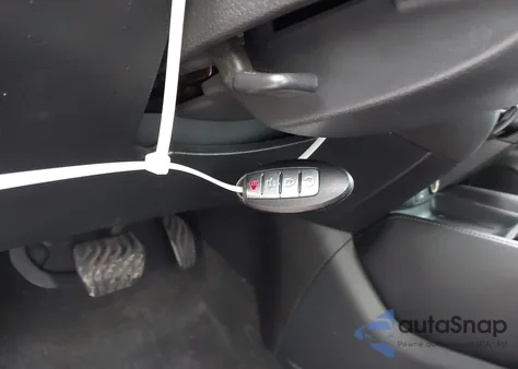 2017 Nissan Rogue Sl from USA, damaged, VIN 5N1AT2MT7HC756667